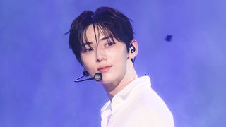 [페이스캠] 황민현 'OUR' (HWANG MIN HYUN FaceCam)
