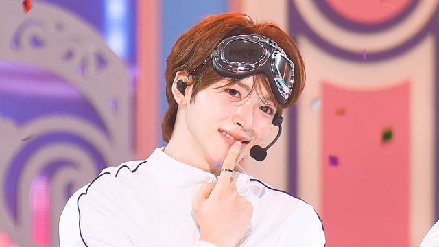 [페이스캠] 코이키즈 다이키 'KO1KEYZ (Korean ver.)' (KO1KEYZ Daiki FaceCam)