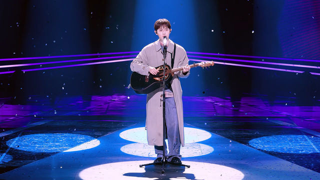 [안방1열 풀캠] 김재환 '사랑이라 부를지도 모를 거야' (KIM JAE HWAN 'Call It Love' FullCam)