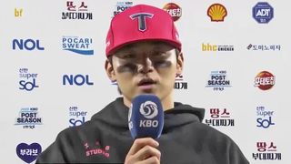 잠실의 마지막 밤 만루포로 수놓은 슈퍼스타 김도영의 플레이오프 출사표 [베이스볼S]