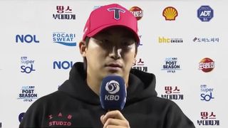 "모든 선수가 다 미쳤으면 좋겠어요" 파죽지세 타이거즈 주장의 주문 [베이스볼S]