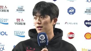 네일 헤드샷 충격 막아낸 이의리, “우리 불펜 투수진 최고라고 생각” [베이스볼S]