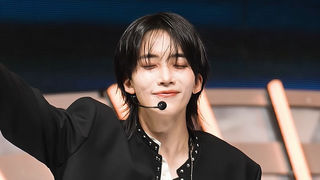 [페이스캠] 정한X조슈아 정한 '12 o'clock' (JxJ JEONGHAN FaceCam)
