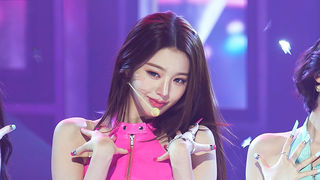 [페이스캠] 아이브 장원영 'Looks Can Kill' (IVE AN JANG WONYOUNG FaceCam)