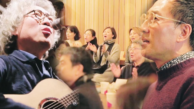 이두헌 X 유열, 이두헌 하우스에서 선보이는 '즉석 콘서트' (하우스) 썸네일