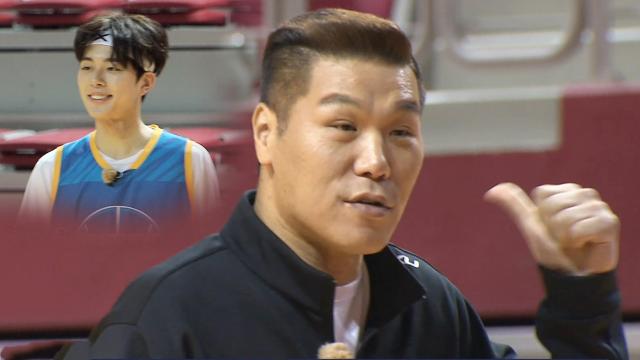 서장훈 감독, 필승전략은 속공과 체력! (ft. 귀요미 유선호) 썸네일