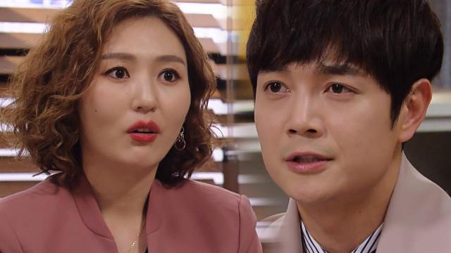 서도영, 최우석 회사와의 '계약 해지' 선언! 썸네일