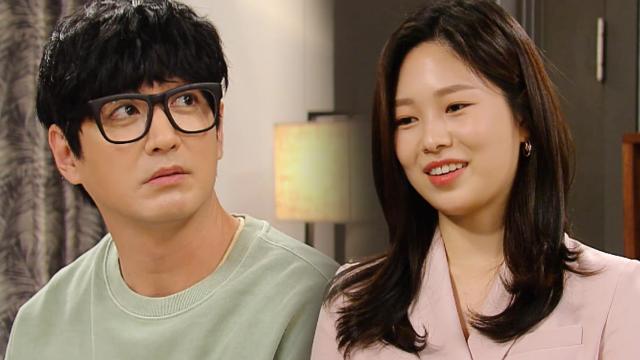 “오빠가 뜨거운 남자였으면 좋겠어” 박지수, 미지근한 이재황 향한 한마디! 썸네일