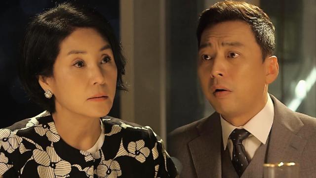 양금석×김형범, 판검사 될 '서자' 이재황 견제!! (ft. 현쥬니 아들 사랑)