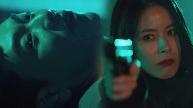 [위험 엔딩] 이종혁, 화려한 액션 뒤에 총상! 썸네일