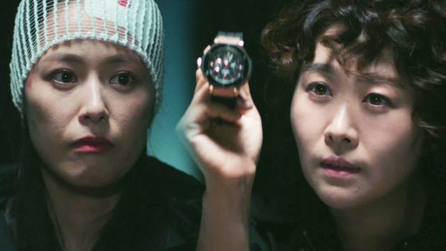 “10초 준다.. 불어!” 김지영, 취조 능력도 지영스럽게! 썸네일