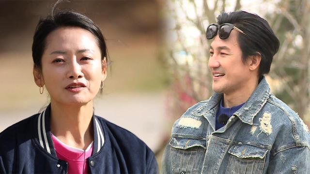 조하나♡한정수, 안구 커플 뒤이을 새로운 커플 탄생! 썸네일