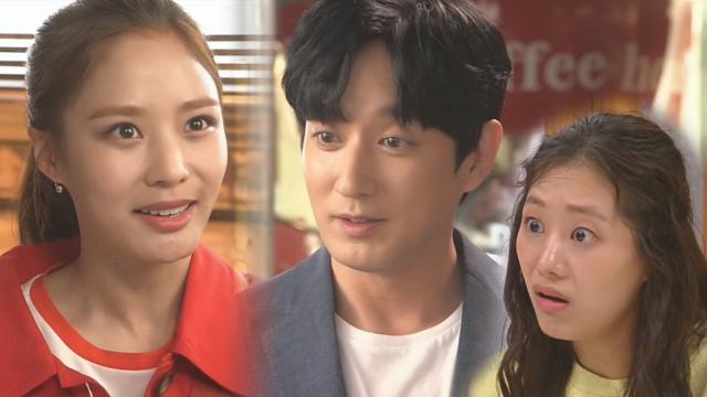 “계약서 씁시다!” 남이안, 이재황 조건에 넘어가 몰래 '계약' 썸네일
