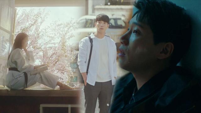 [맴찢] 김경남, 모든 날 모든 순간 '김고은'이었던 ♡순정파♡ 썸네일