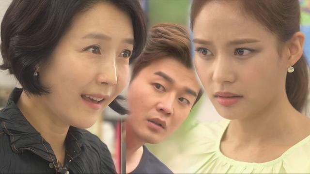 “SNS에 올릴게요” 남이안, 가게 계약 해지한다는 이진아에 협박♨ 썸네일