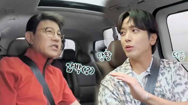 “주현미 딸이 낫나? 내 딸이 낫나?” 설운도, 정용화에 훅 들어간 압박 질문! 썸네일