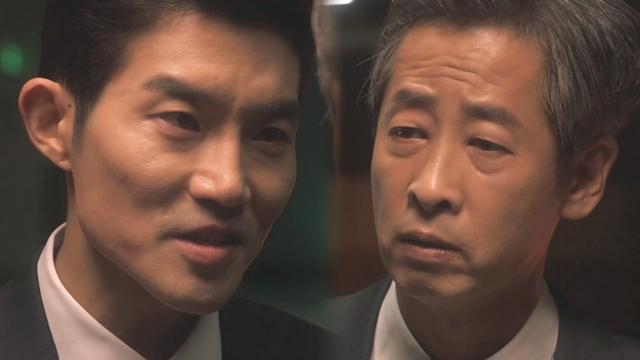 '충신' 김영훈, 양금석 명령에 홍석빈 협박 성공! 썸네일