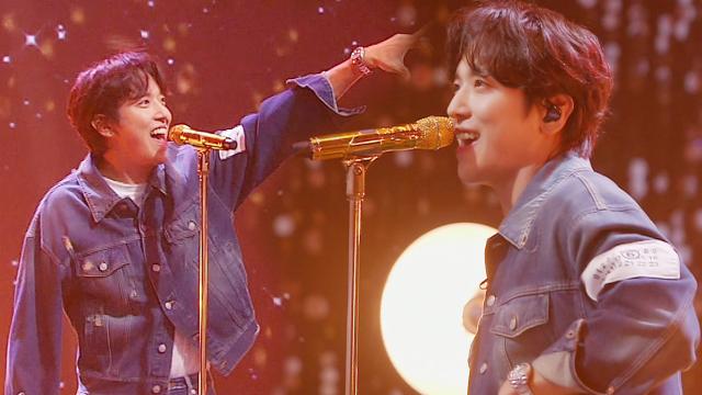 [풀버전] 정용화, 우주를 뒤흔든 무대<단발머리>♬ 썸네일