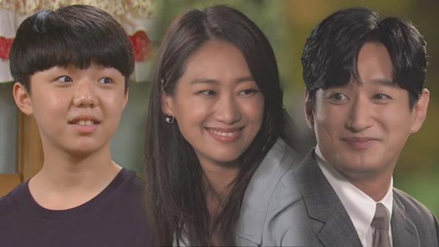 현쥬니, 따뜻한 위로 건네는 이재황×길정우에 '세상 행복♡' 썸네일