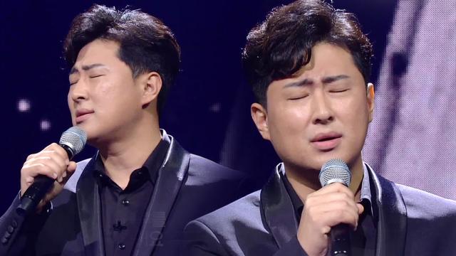 최순호, 진정성 가득 담긴 <어머님♪>