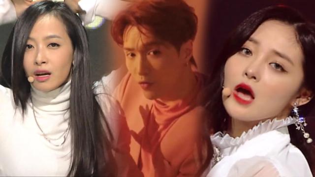 빅토리아·레이 등, 중국 출신 아이돌 '6·25 전쟁 역사왜곡' 동조! 썸네일