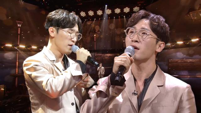 김태욱, 깨끗한 음색으로 모두를 감탄하게 만든 〈소녀와 가로등〉 썸네일