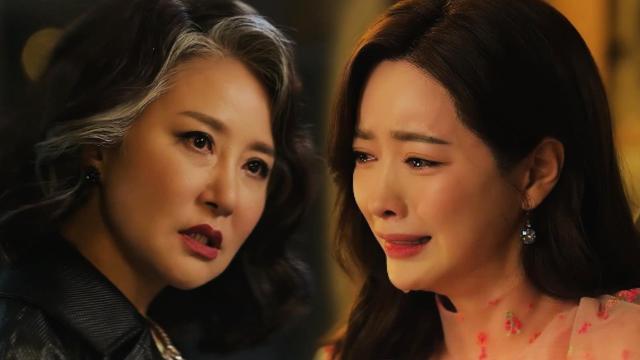 [13회 예고] 임신한 홍수아, 양혜진과 연 끊나?! 썸네일