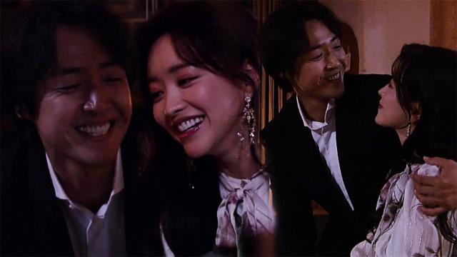 “사랑아 사랑해” 이재우, 홍수아 임신에 감출 수 없는 행복♡ 썸네일