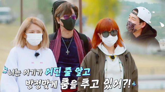 '청도로 어서 읍성' 청도 읍성 나들이 썸네일