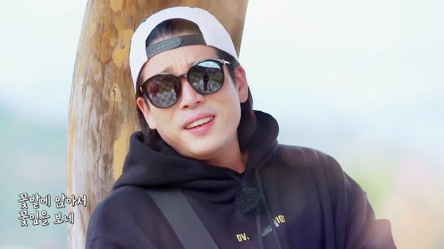 이창민×제아×원미연, 원두막 버스킹 썸네일