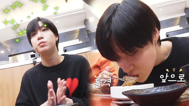 태민, 백종원 표 오리탕 맛에 자동으로 숙여지는 고개 썸네일