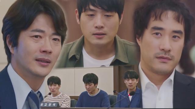 [스페셜] 권상우×배성우, 삼정시 3인조 사건 요약본★ 썸네일