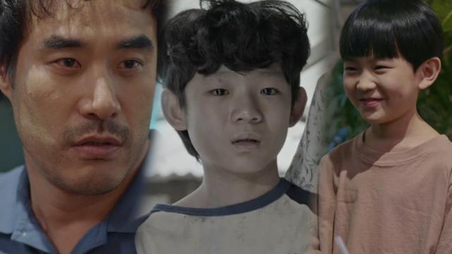 '살인자 아들' 배성우, 잊고 있던 어린 시절 기억 회상! 썸네일