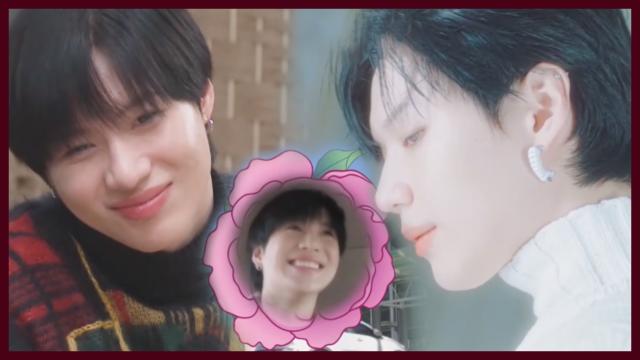 [스페셜] 남성 솔로의 이데아 '태민' 입덕문♥ 썸네일