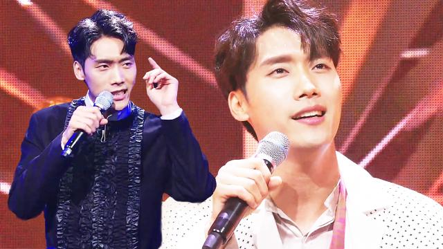 [하이라이트] 최우진, 야생 카리스마 내뿜는 BEST 무대 3 썸네일