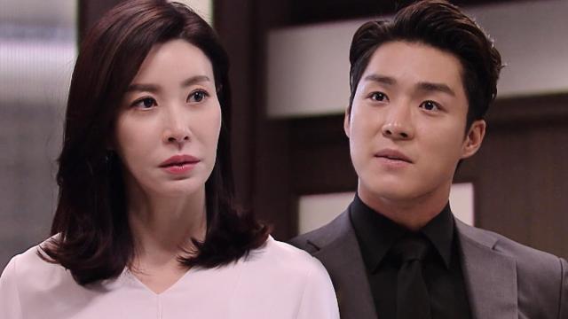 단호한 서하준, 김종석 쓰러진 이유로 성현아 의심! 썸네일