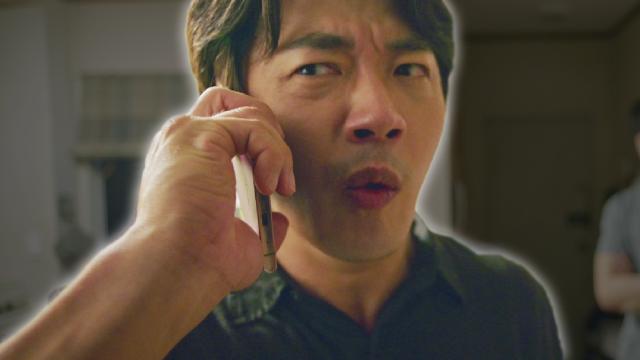 [8회 예고] “저 권상우예요!” 재심 못 맡을 위기에 처한 권상우?! 썸네일