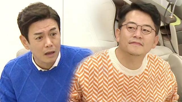 김대희vs김준호, 상처만 남긴 기절초풍 폭로전! 썸네일