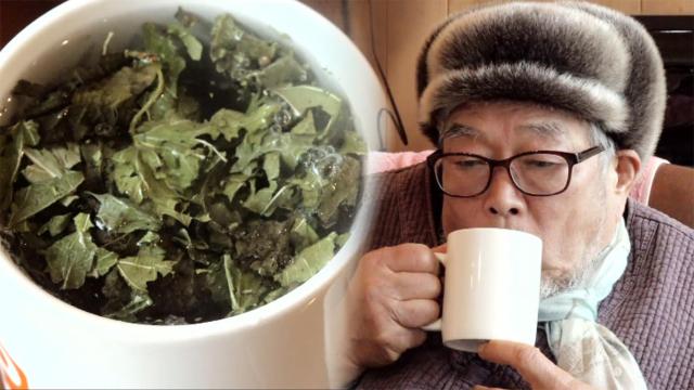 음식으로 장 건강을 되찾은 이한필 할아버지! 썸네일
