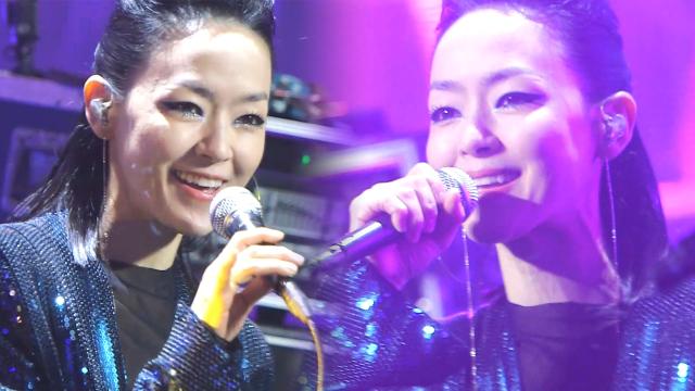 자우림, 'Hey Hey Hey' 속 시원한 스프라이트 송♬ 썸네일