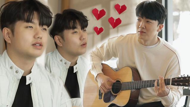 적재×샘김, 꿈꾸던 공간에서 보여주는 꿀같은 음악♬ 썸네일