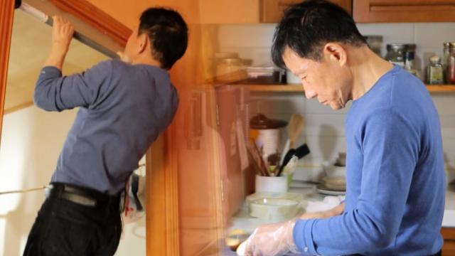 '80세' 이순국 할아버지, 급성 심근경색 이후로 달라진 생활! 썸네일