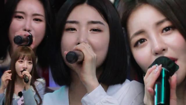 [선공개] 브레이브걸스, 용감한 형제 히트송 <나 혼자> 재해석! 썸네일