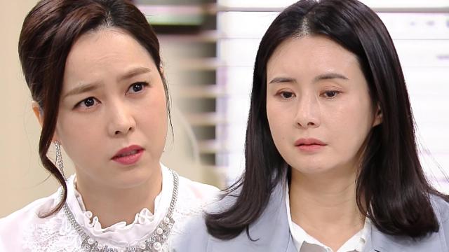 최정윤, 배슬기 임신 의심하는 은희수에 '불안' 썸네일