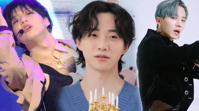 2세대 아이돌 '샤이니·2PM·하이라이트'의 화려한 귀환★ 썸네일