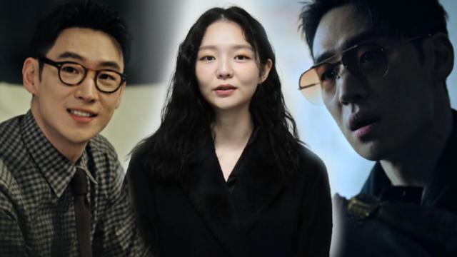 화제의 드라마 '모범택시'의 인기 비결♨ 썸네일