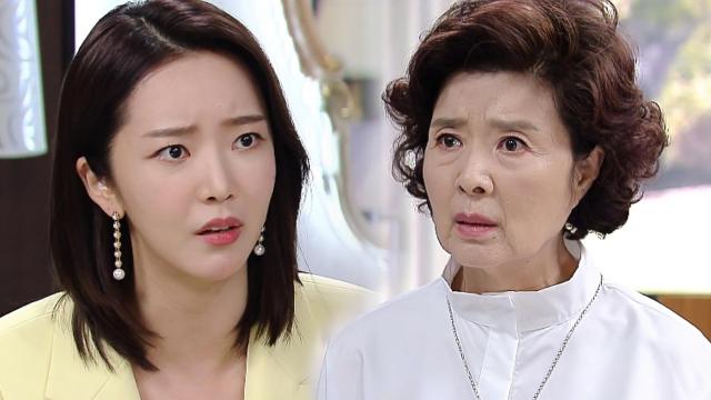 '야망 甲' 배슬기, 권재환 모함해 윤미라 이용하기 성공!