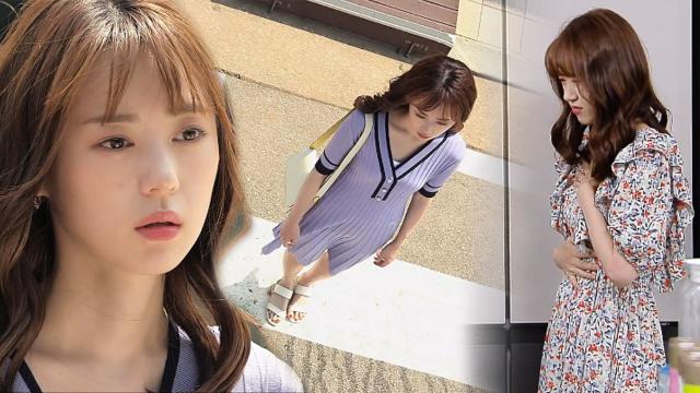 장유빈, 생각도 못 한 임신 6주 판정에 '충격' 썸네일