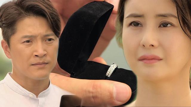 [감동 엔딩] “나랑 결혼해 줘요” 안재모, 최정윤에 프러포즈♥ 썸네일