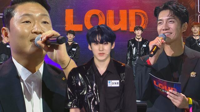 “쓰러집니다” 싸이, 이계훈 포함한 JYP 팀무대에 폭풍 칭찬♥